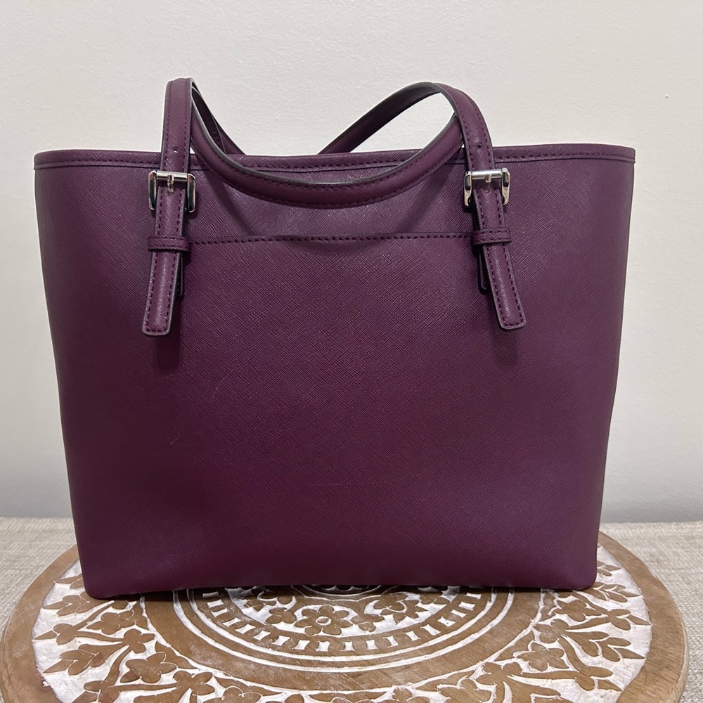 Michael Kors Tote & Wallet - Picture 2 of 8